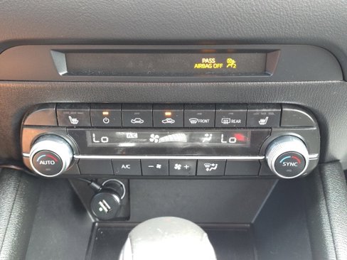 Used 2023 MAZDA CX-5 AWD 2.5 S w/ Select Package image 23
