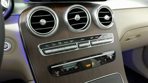 Used 2022 Mercedes-Benz GLC 300 4MATIC image 59