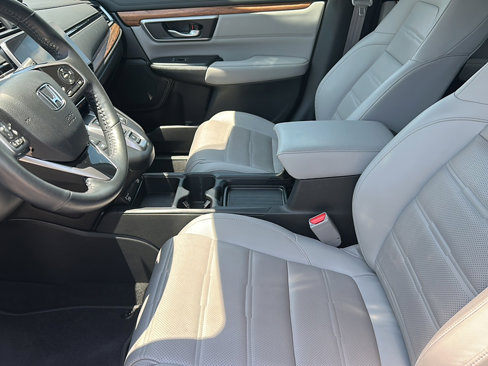 Used 2020 Honda CR-V EX-L image 13