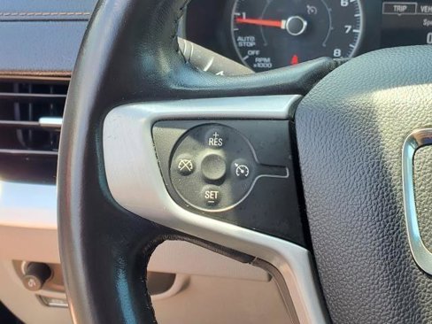 Used 2018 GMC Terrain SLE image 10