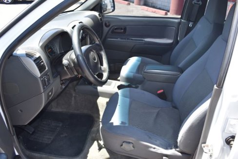 Used 2006 GMC Canyon SLE image 11