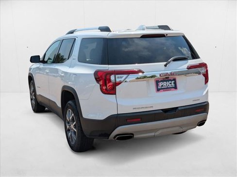 Used 2023 GMC Acadia SLT image 7