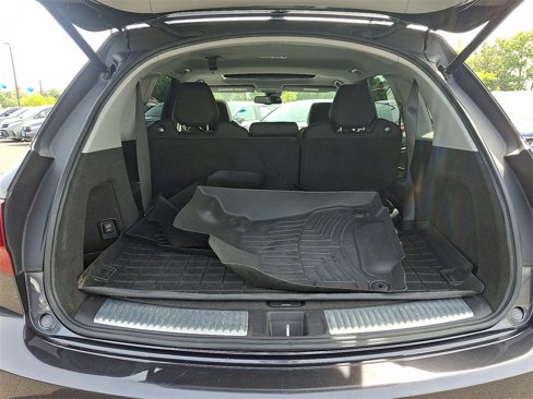 Used 2014 Acura MDX SH-AWD w/ Technology Package image 29