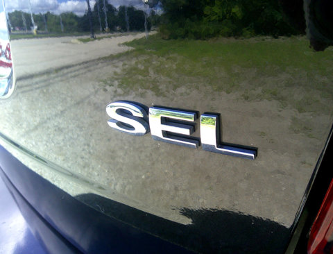 Used 2014 Ford Edge SEL w/ Equipment Group 205A image 15
