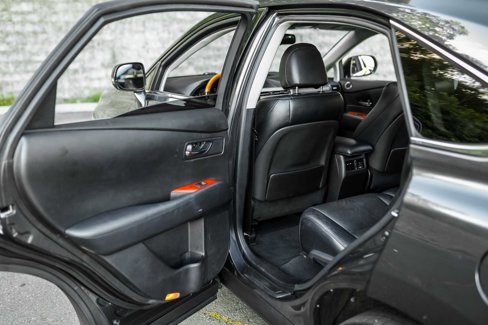 Used 2010 Lexus RX 350 AWD image 19