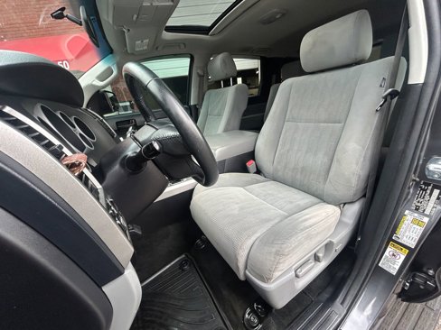 Used 2015 Toyota Sequoia SR5 image 10