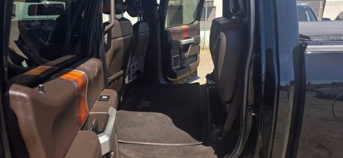 Used 2018 Ford F150 King Ranch image 14