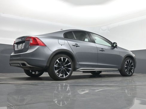 Used 2016 Volvo S60 T5 Cross Country Platinum image 56