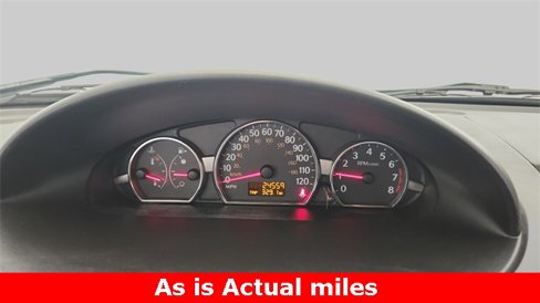 Used 2006 Saturn ION Level 2 image 11
