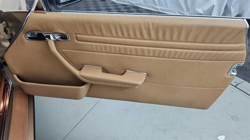 Used 1987 Mercedes-Benz 560 SL image 11