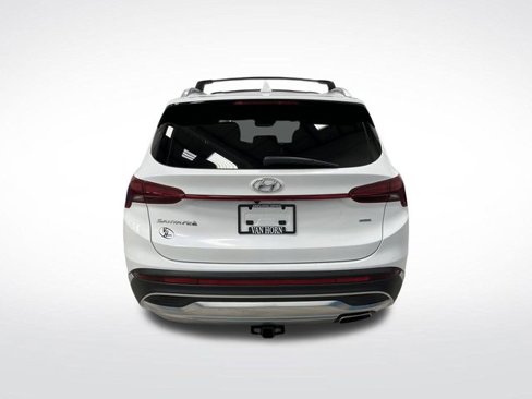 Used 2022 Hyundai Santa Fe SEL image 12