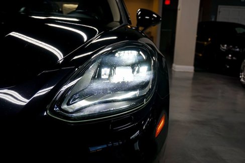 Used 2018 Porsche Panamera image 79