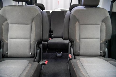 Used 2018 Chevrolet Traverse LT image 26