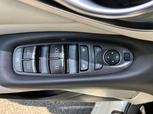 Certified 2022 INFINITI Q50 Luxe w/ Cargo Package image 29