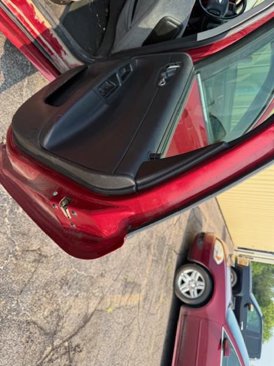 Used 2014 Chevrolet Impala LT w/ LT Sunroof Package image 18