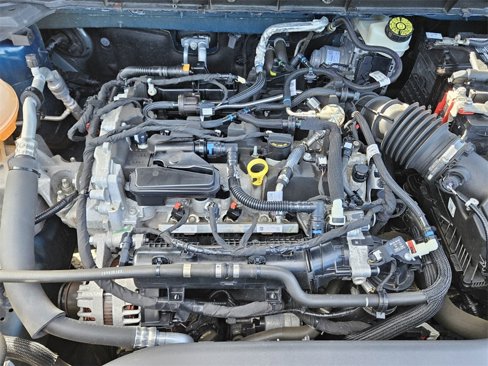 Used 2020 Ford Escape SE image 28