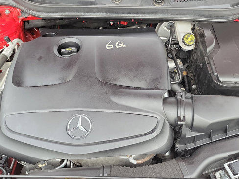 Used 2020 Mercedes-Benz GLA 250 image 20