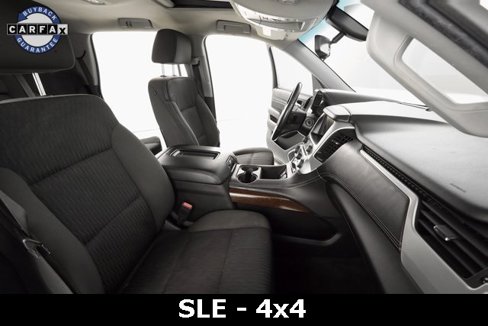 Used 2015 GMC Yukon SLE image 11