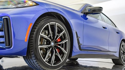 Used 2023 BMW 430i Gran Coupe w/ M Sport Package image 10