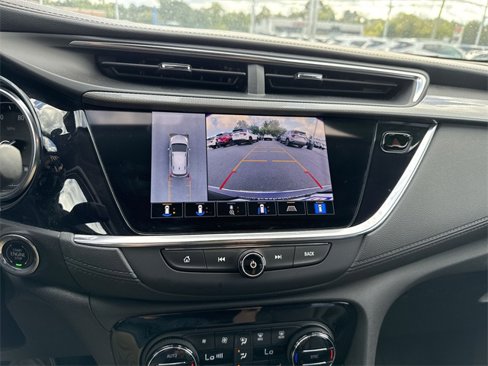 Used 2022 Buick Encore GX Essence w/ Advanced Technology Package image 15