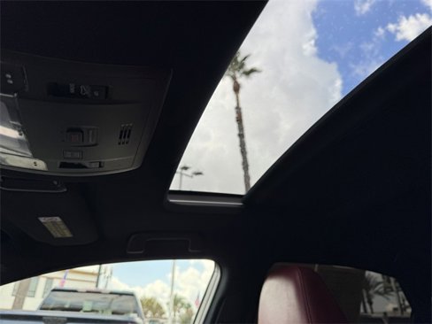 Used 2015 Lexus NX 200t F Sport w/ Navigation System Package image 21