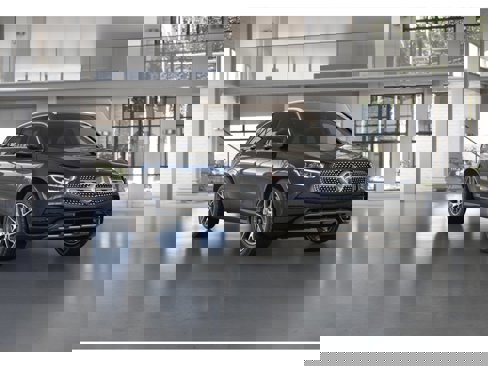 Certified 2022 Mercedes-Benz GLC 300 4MATIC image 39