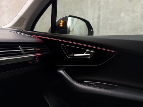 Used 2019 Audi Q7 3.0T Prestige w/ Prestige Package image 34