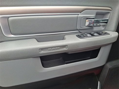 Used 2017 RAM 1500 Big Horn image 15