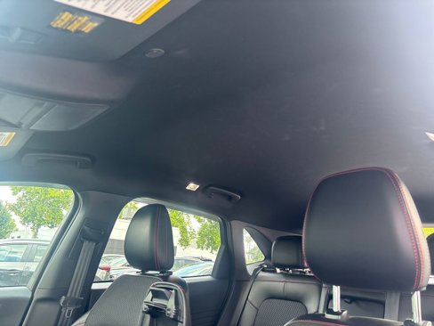 Used 2023 Ford Escape ST-Line w/ Tech Pack #1 image 21