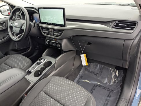New 2025 Ford Escape Active w/ Tech Pack #1 image 37