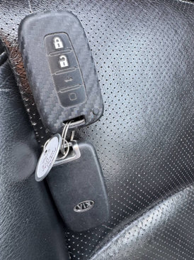 Used 2013 Kia Optima LX w/ Hybrid Convenience Pkg image 15