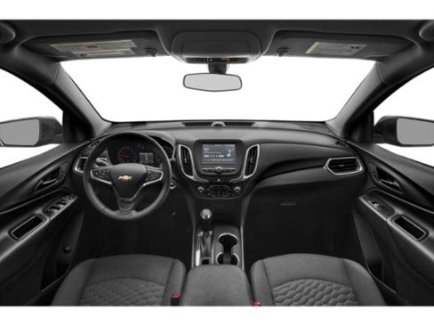 Certified 2020 Chevrolet Equinox LT w/ Driver Convenience Package image 12