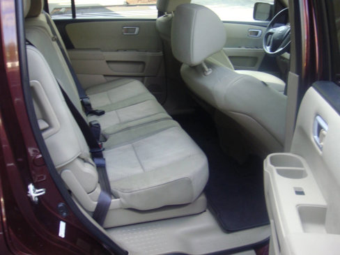 Used 2015 Honda Pilot LX image 13