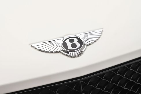 Used 2022 Bentley Bentayga Speed image 28