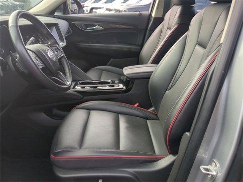 Used 2023 Buick Envision Essence w/ Sport Touring Package image 14