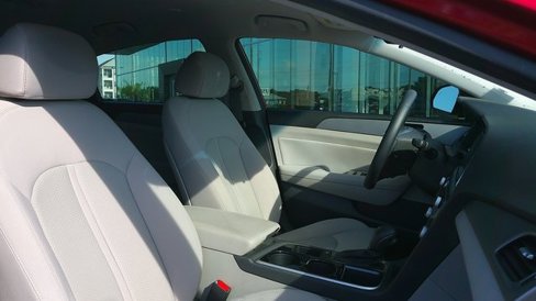 Used 2018 Hyundai Sonata SEL image 9