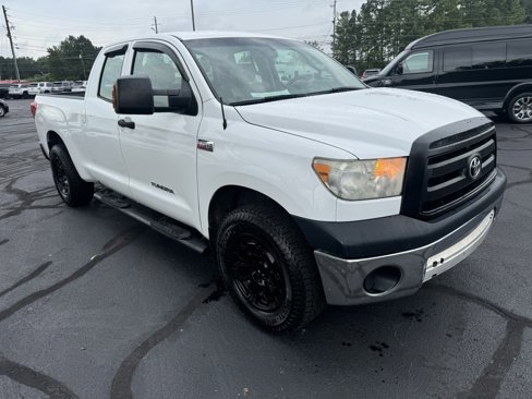 Used 2013 Toyota Tundra 4x4 Double Cab w/ Tow Pkg image 7