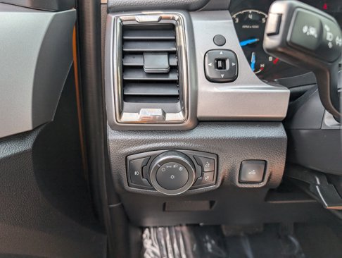 Certified 2021 Ford Ranger XLT w/ Equipment Group 301A Mid image 19