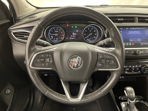 Used 2021 Buick Encore GX Select w/ Experience Buick Package image 23