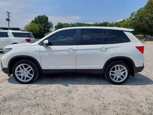 Used 2025 Honda Passport EX-L image 5