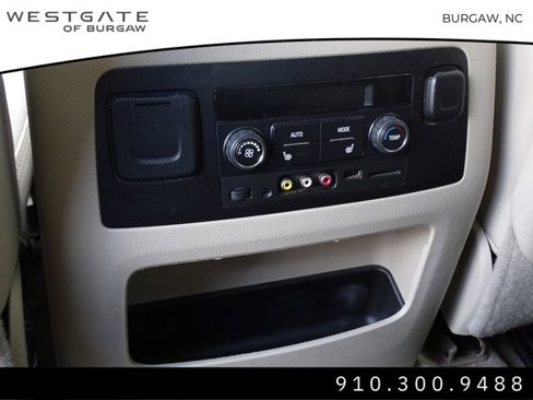Used 2015 GMC Yukon Denali w/ Open Road Package image 20