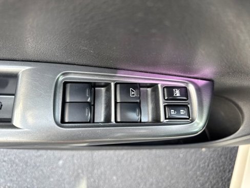 Used 2013 Subaru Impreza WRX Sedan image 12
