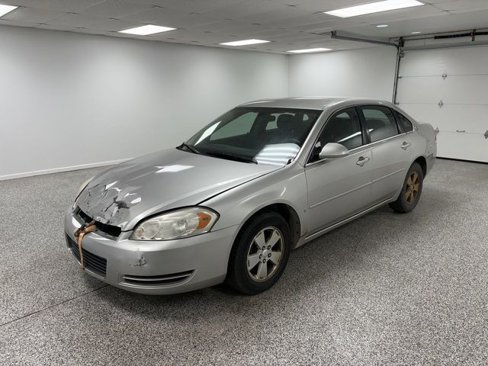 Used 2006 Chevrolet Impala LT image 31