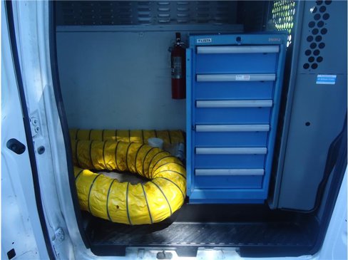 Used 2013 Ford E-250 and Econoline 250 image 16