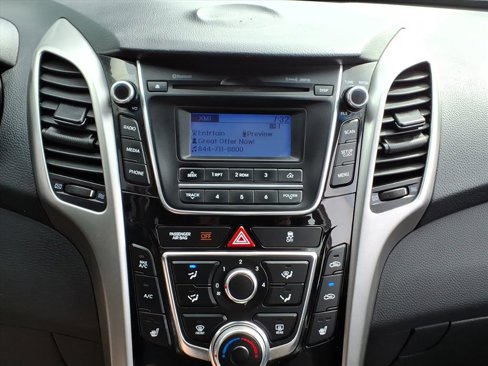 Used 2014 Hyundai Elantra GT image 22