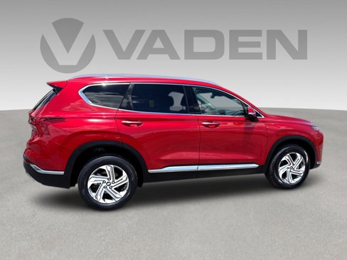 Used 2023 Hyundai Santa Fe SEL w/ Premium Package image 27