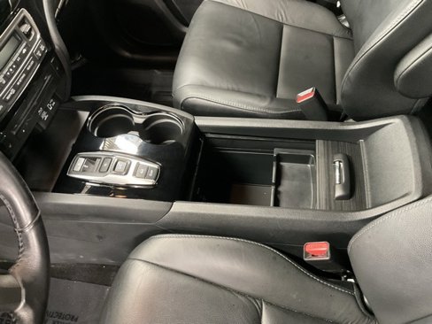 Certified 2020 Honda Pilot Touring image 25