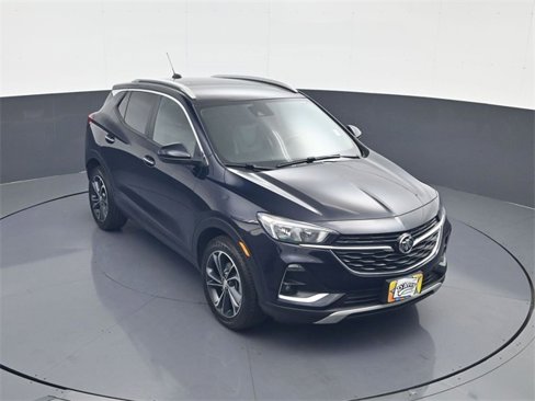 Used 2020 Buick Encore GX Select image 15