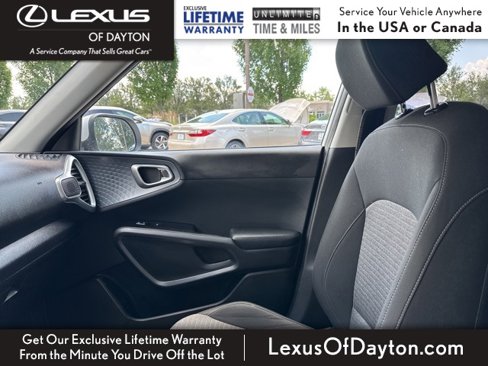 Used 2020 Kia Soul S image 23