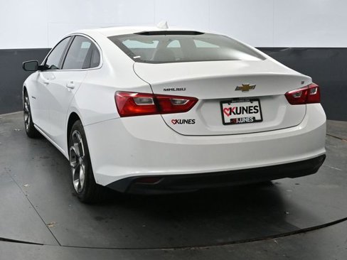 Used 2023 Chevrolet Malibu LT image 11